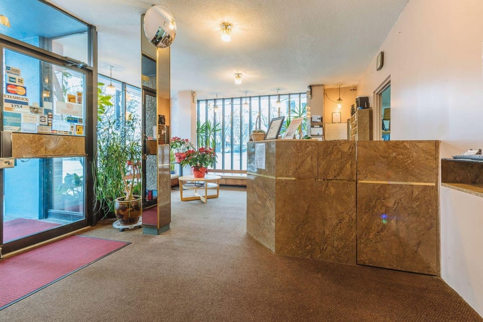 English Bay Hotel Hotel in Vancouver