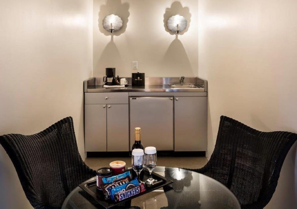Food and beverages