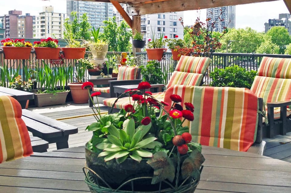 Times Square Suites Apartment hotel in Vancouver