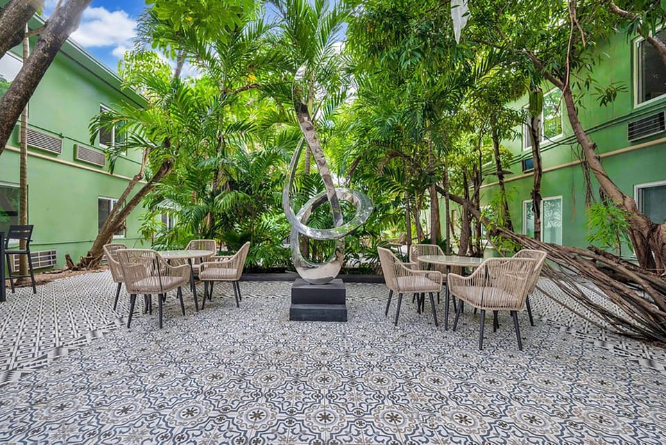 Garden
