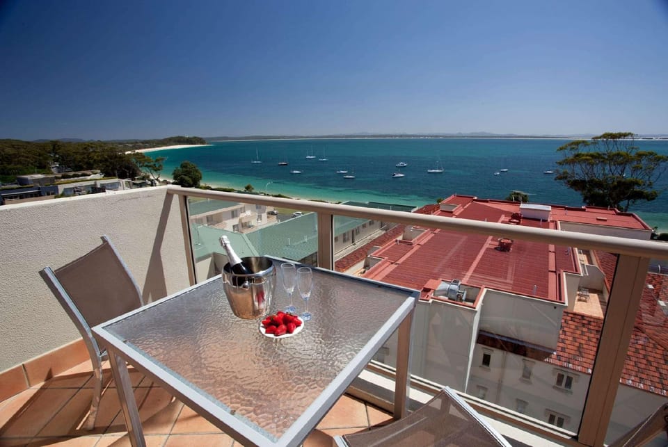 Ramada Resort by Wyndham Shoal Bay Hotel in Shoal Bay