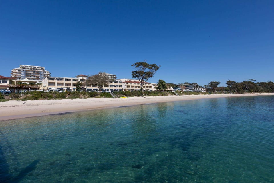 Ramada Resort by Wyndham Shoal Bay Hotel in Shoal Bay