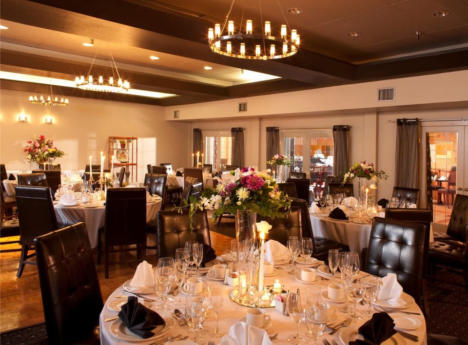 Executive Hotel Vancouver Airport Hotel in Richmond
