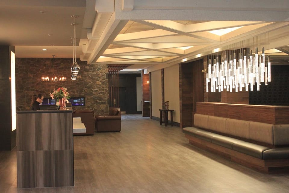 Elk + Avenue Hotel Hotel in Banff