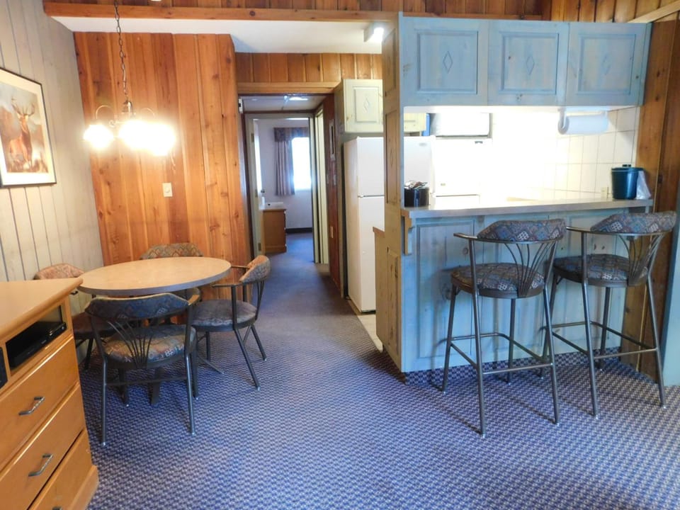 Douglas Fir Resort & Chalets Hotel in Banff