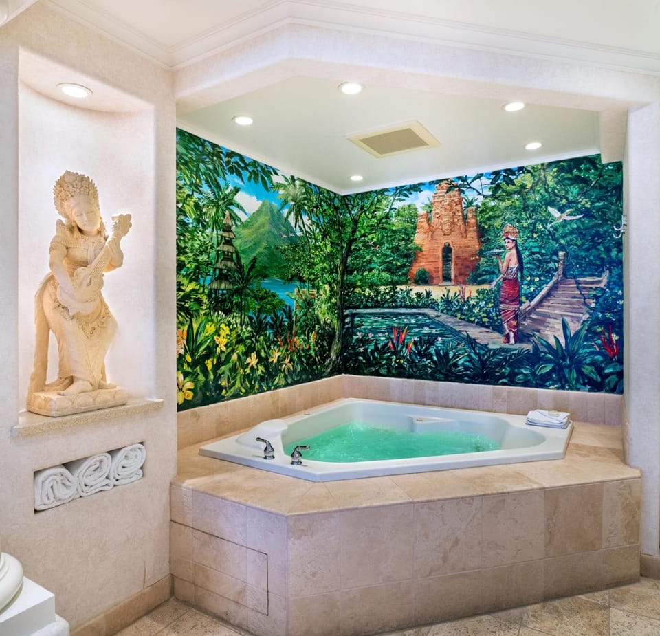 Pantai Inn Hotel in La Jolla