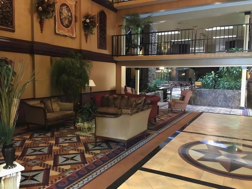 Studio 6  Amarillo, TX – West Medical Center Hotel in Amarillo