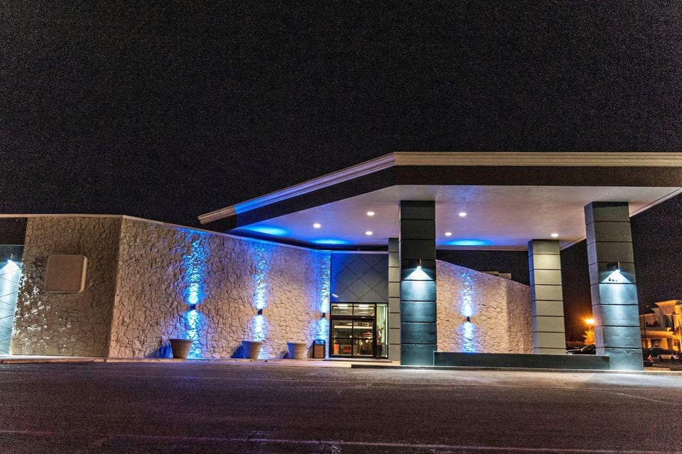 Studio 6  Amarillo, TX – West Medical Center Hotel in Amarillo