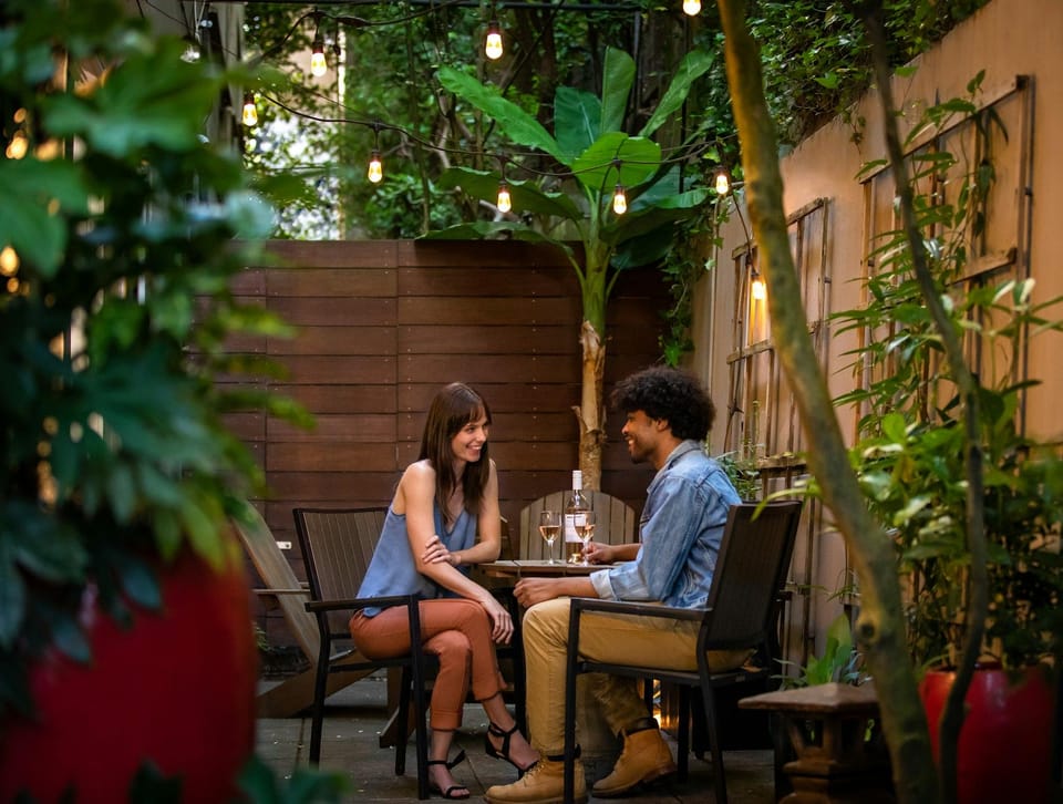 Park Lane Suites & Inn Hotel in Portland