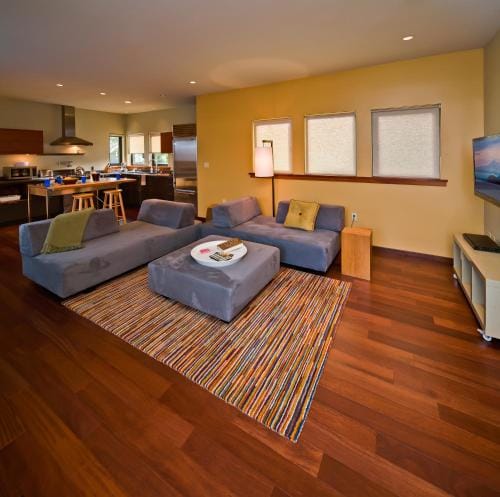 Island Inn at 123 West Hotel in Friday Harbor