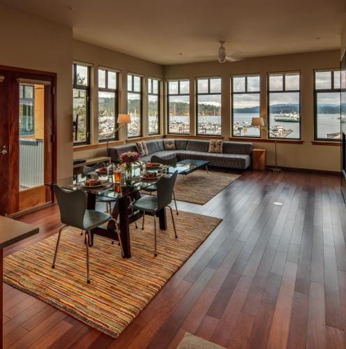 Island Inn at 123 West Hotel in Friday Harbor