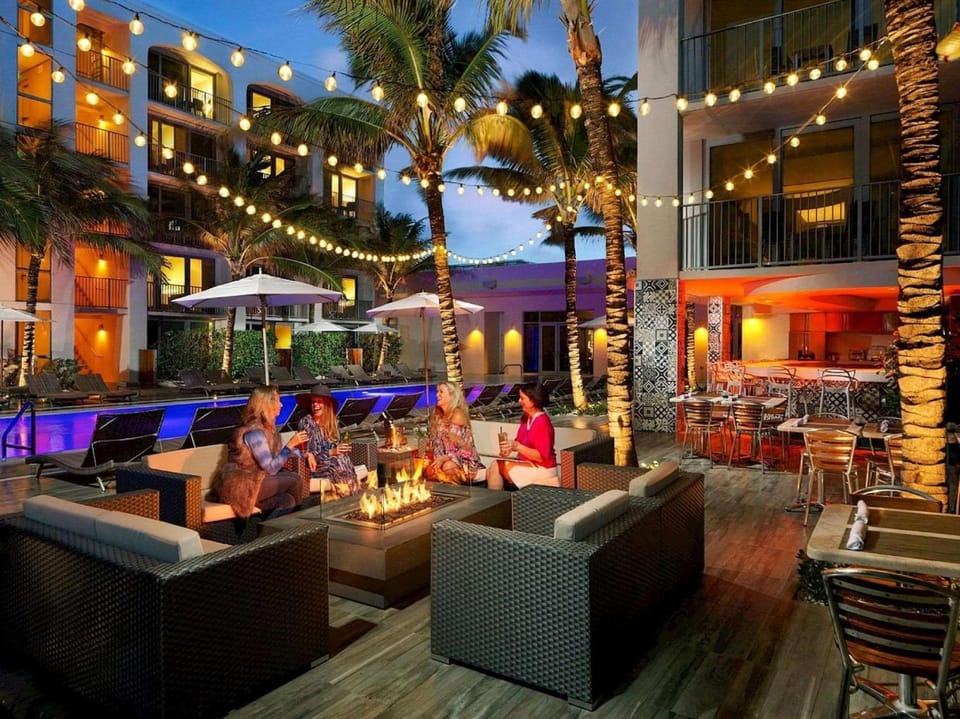 Costa d'Este Beach Resort & Spa Resort in Vero Beach