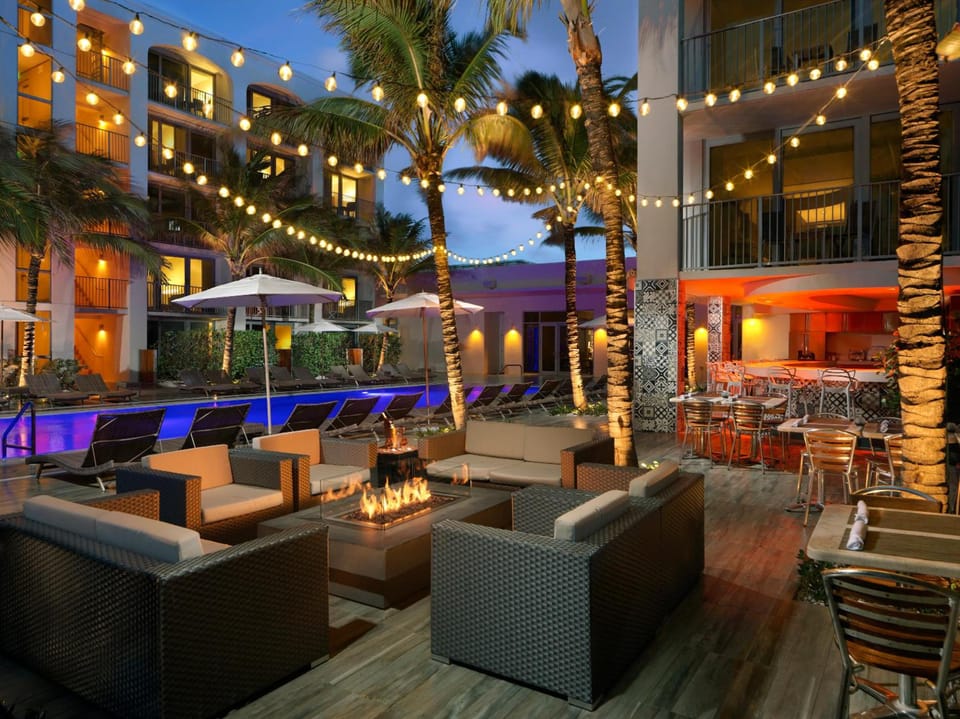 Costa d'Este Beach Resort & Spa Resort in Vero Beach