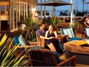 Pavilion Hotel Hotel in Avalon