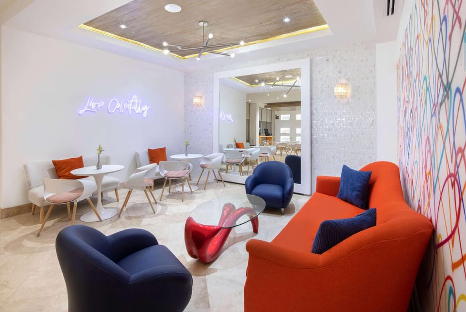 MB Hotel, Trademark Collection by Wyndham Hotel in Miami Beach