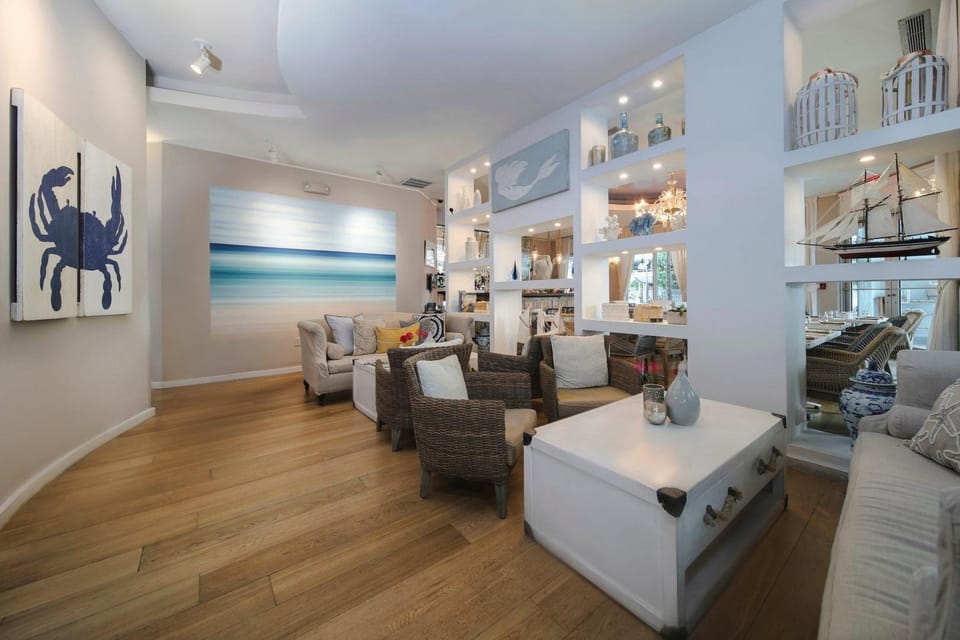 The Local House Hotel in South Beach Miami