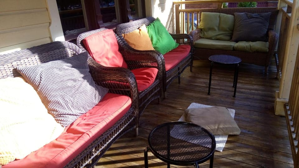 Ottawa Backpackers Inn Hostel in Gatineau