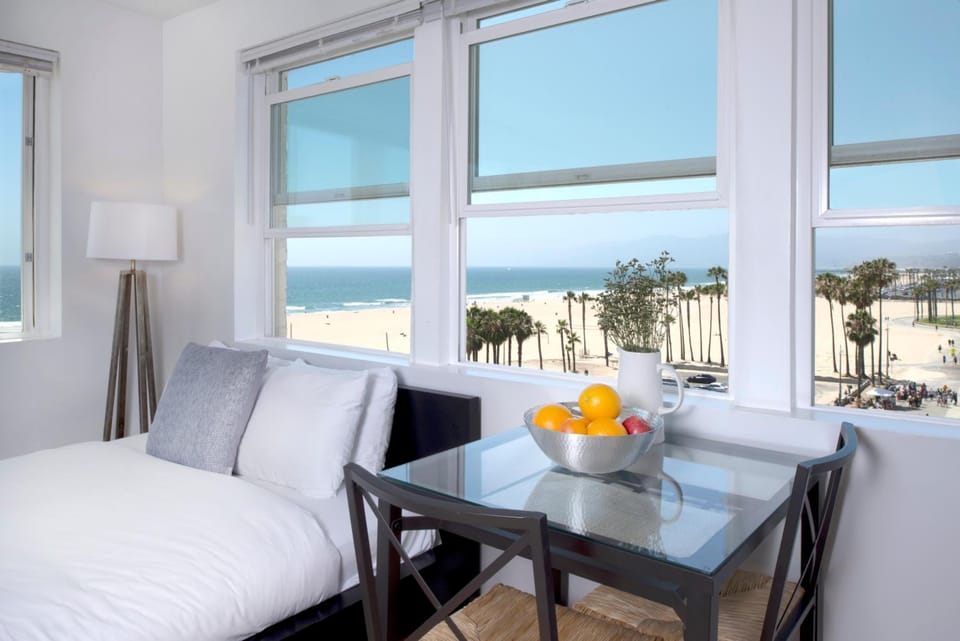 AIR Venice on the Beach Hotel in Venice Beach