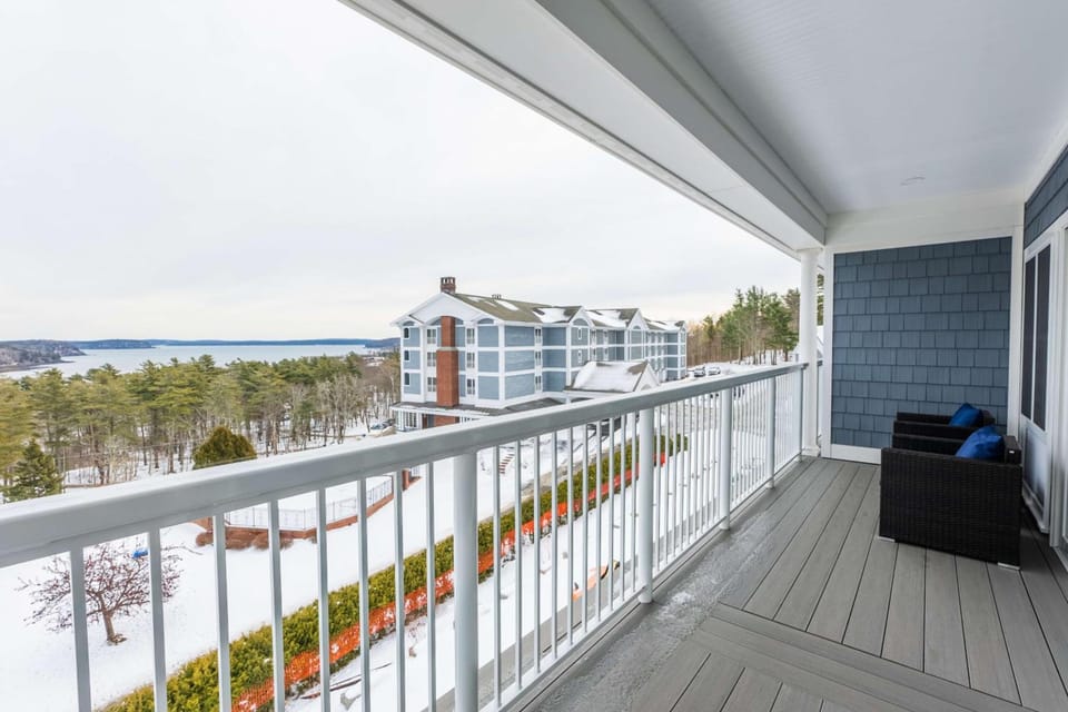 Bluenose Inn - Bar Harbor Hotel Hotel in Acadia National Park