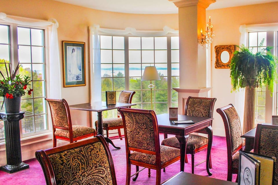 Bluenose Inn - Bar Harbor Hotel Hotel in Acadia National Park