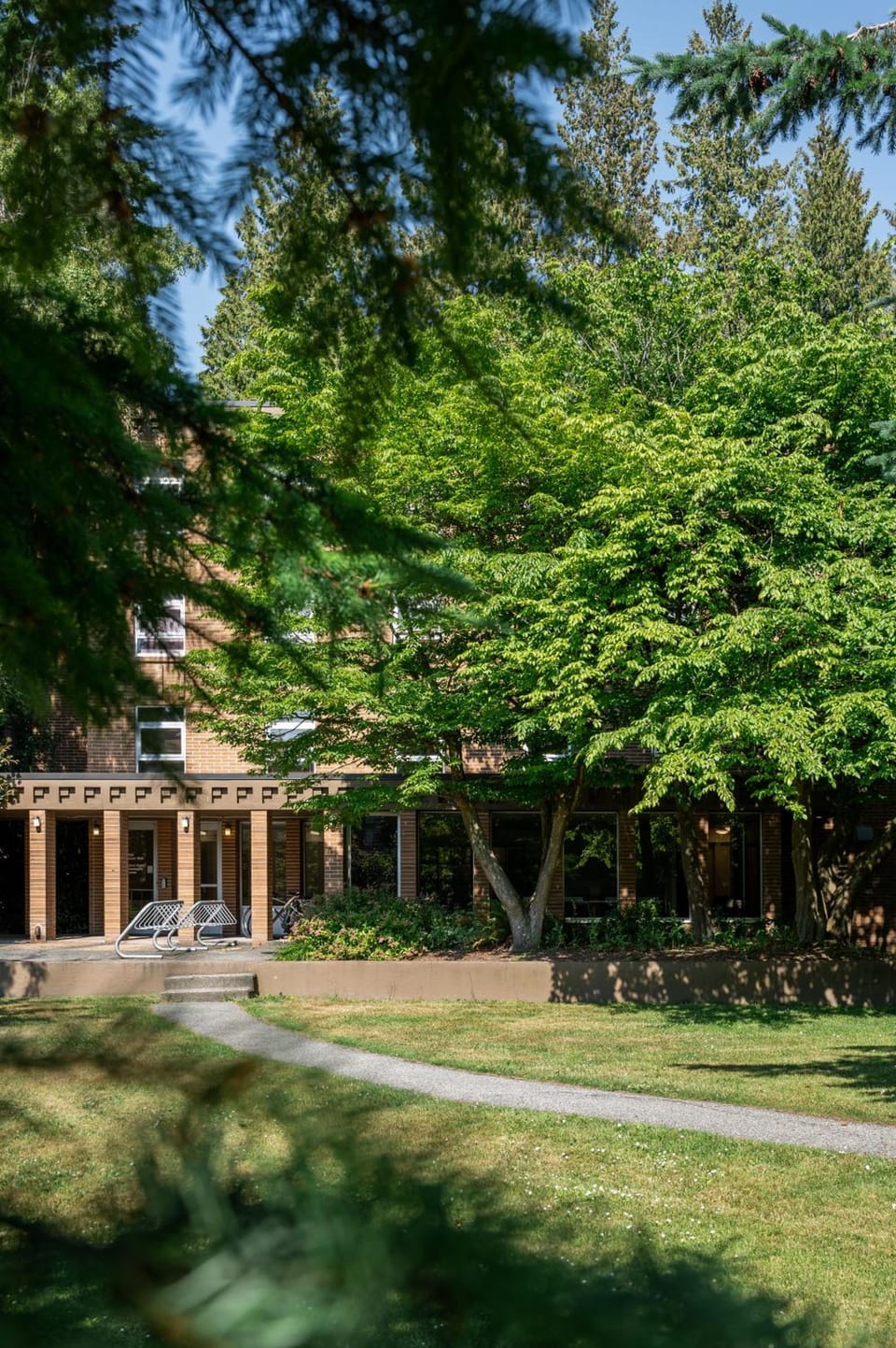 Pacific Spirit Hostel Hostel in Richmond