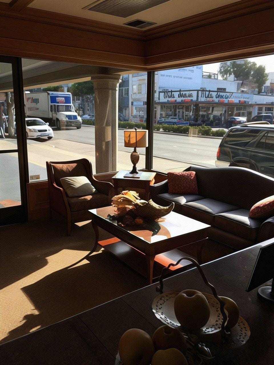 Cow Hollow Inn and Suites Hotel in San Francisco