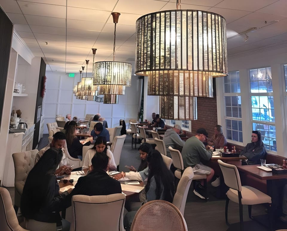 Cow Hollow Inn and Suites Hotel in San Francisco