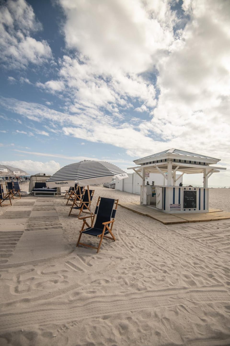 Boutique 18 Hotel in South Beach Miami