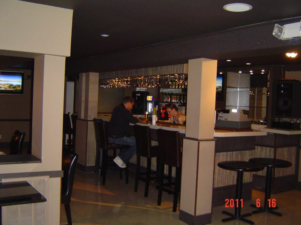 Barclay Hotel Hotel in Vancouver