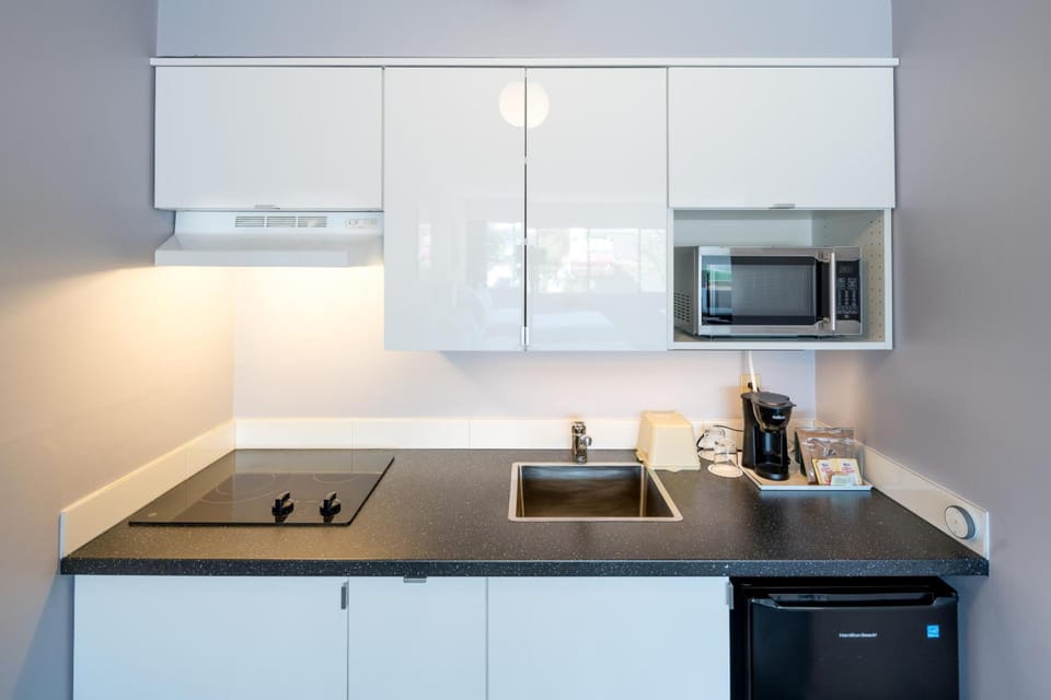 Cassandra Hotel Hotel in Vancouver