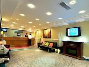 Cassandra Hotel Hotel in Vancouver