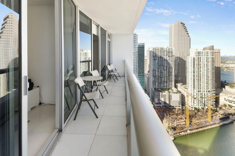 Icon Brickell Miami Hotel in Brickell