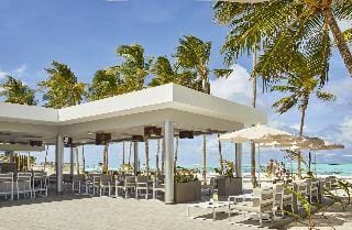 Hotel Riu Palace Maldivas Hotel in Maldives