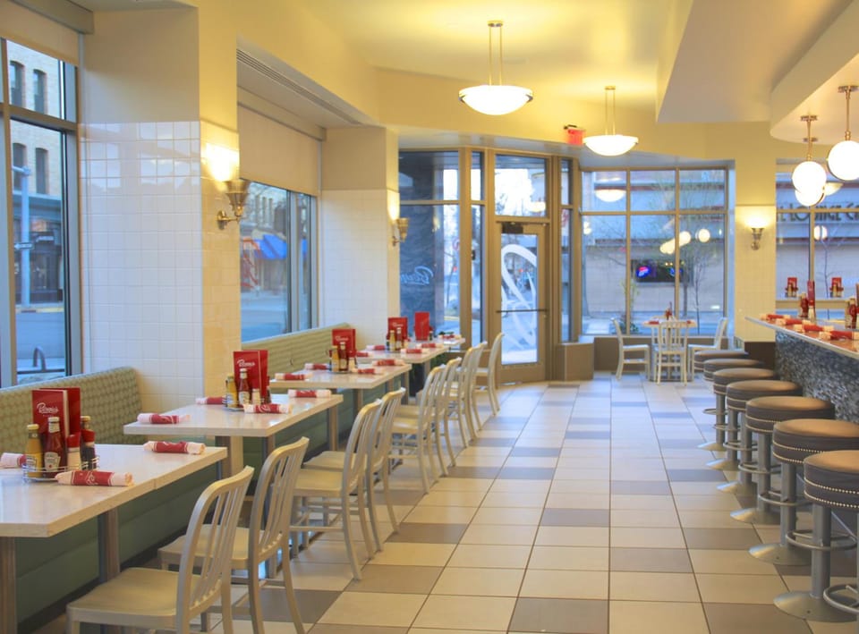 Northern Hotel Hotel in Billings