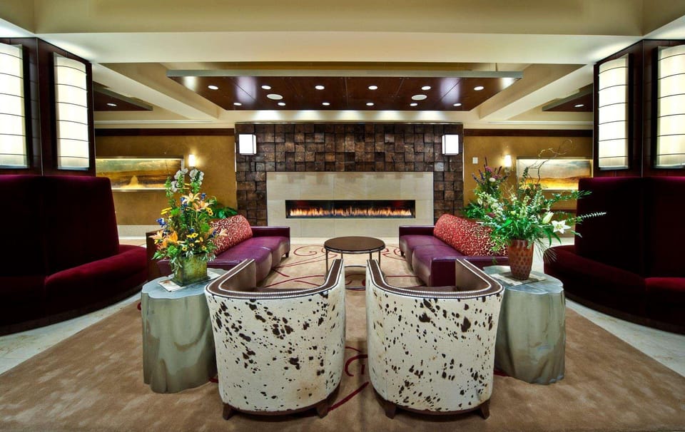 Northern Hotel Hotel in Billings