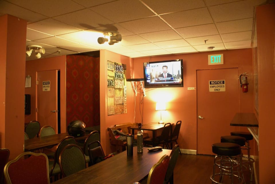 Adelaide Hostel Hostel in San Francisco
