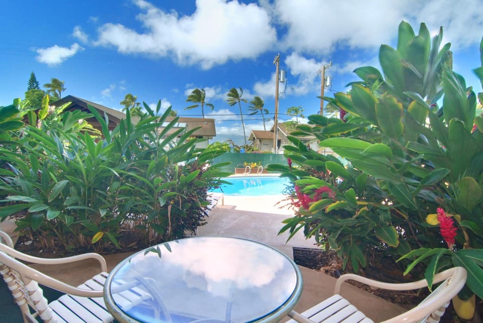 Napili Sunset Beach Front Resort Apartment hotel in Kapalua