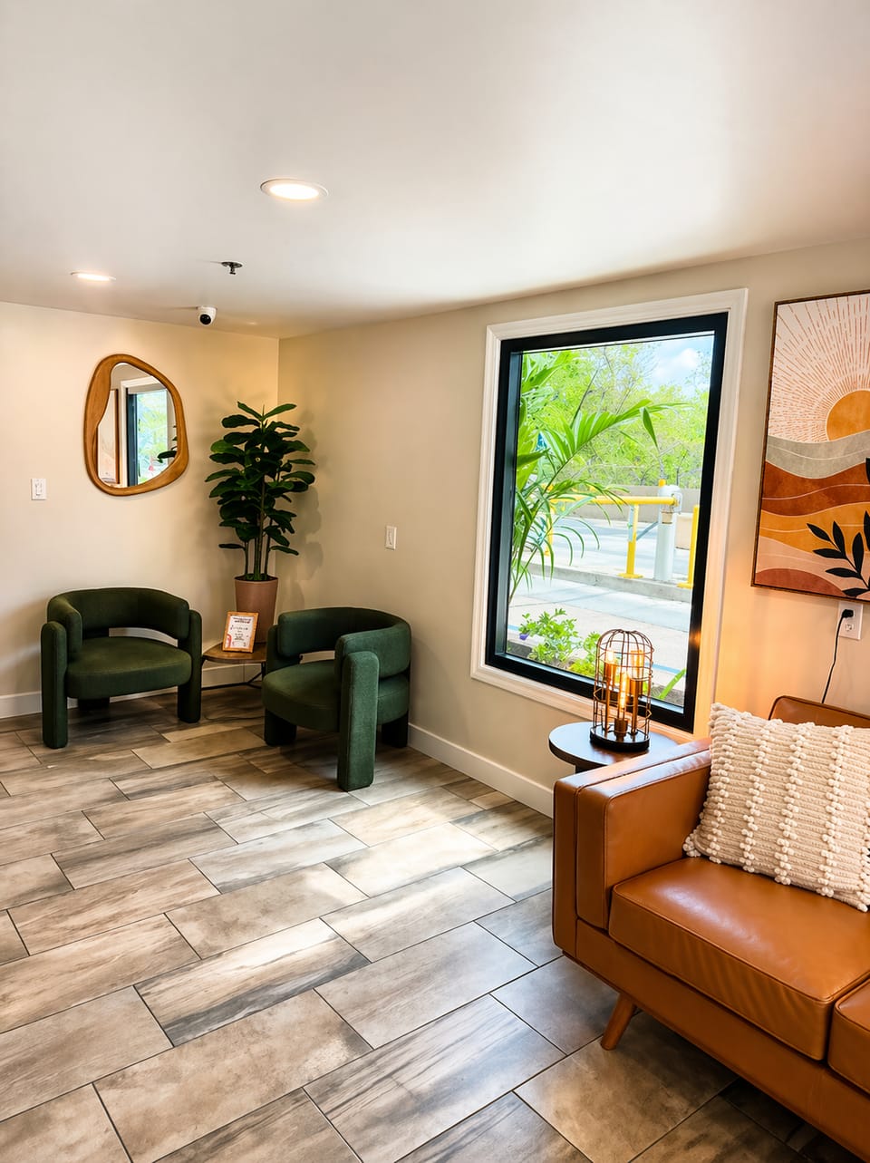 The Alcala Hotel Mission Valley/Seaworld Hotel in San Diego