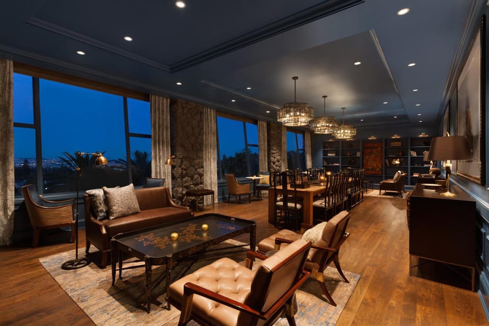 Claremont Resort & Club Hotel in Berkeley