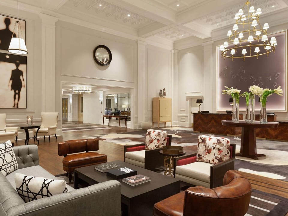 Claremont Resort & Club Hotel in Berkeley