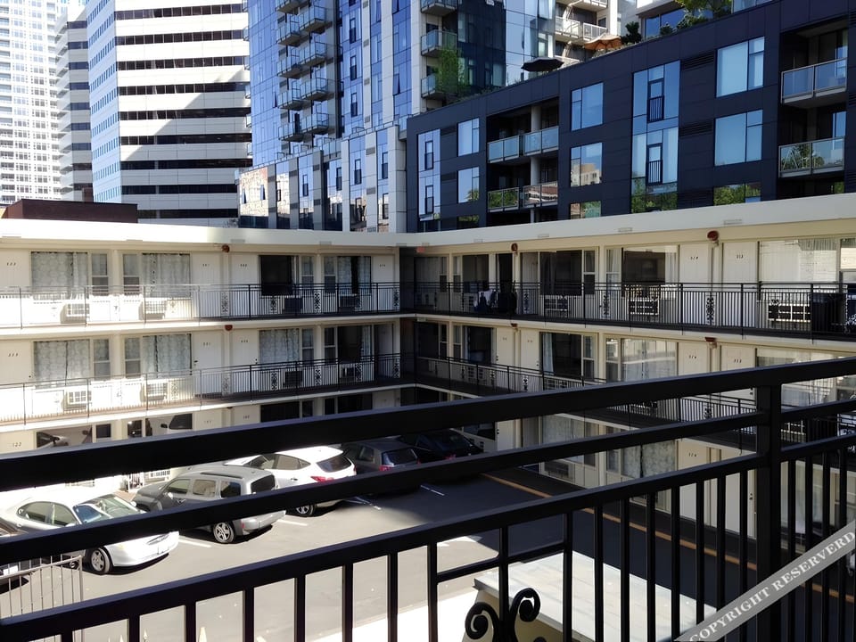 Kings Inn Inn in Belltown