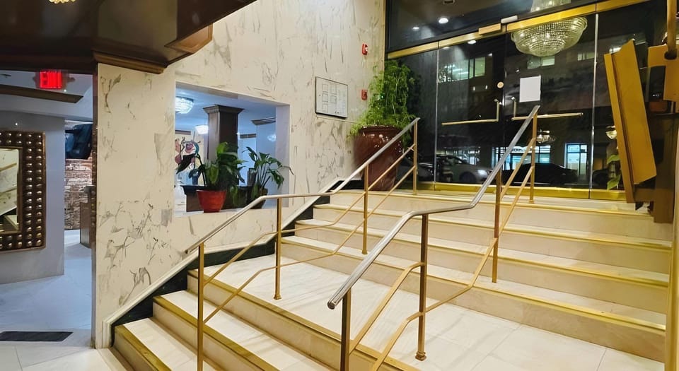 The Architect Hotel in Arlington