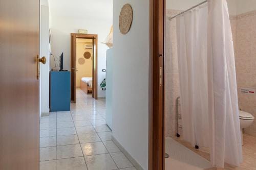 La Farfalla Hotel in Abruzzo