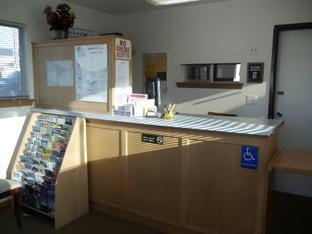 Pacific Inn Motel in Grover Beach