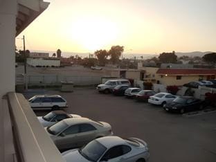 Pacific Inn Motel in Grover Beach