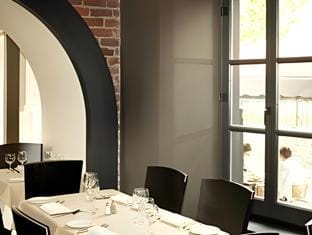 Hotel Le Saint-Paul Hotel in Quebec City