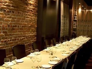 Hotel Le Saint-Paul Hotel in Quebec City