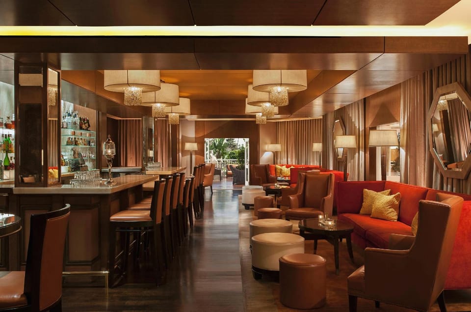 The Beverly Hills Hotel - Dorchester Collection Hotel in Beverly Hills