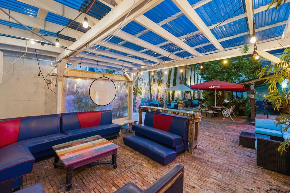 New Yorker Boutique Hotel Boutique hotel in Miami
