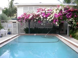 El Patio Motel Motel in Key West